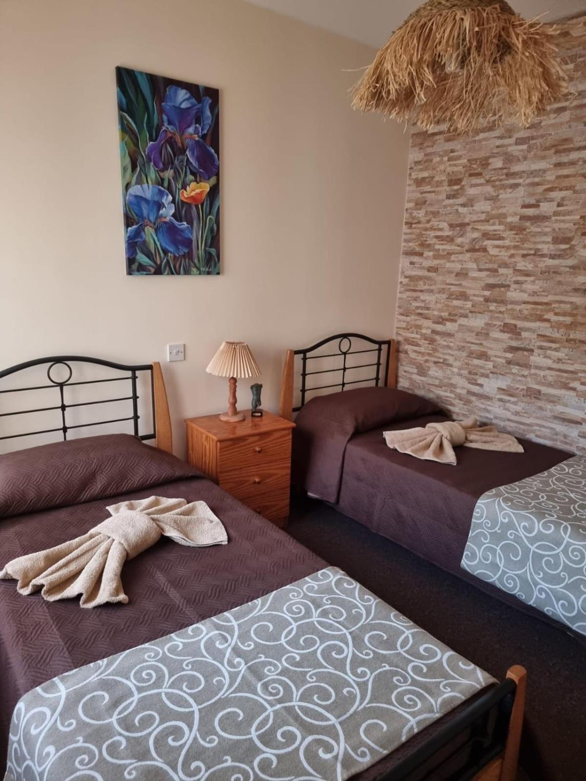 Limnaria Westpark 2 Bdrm 122 * Paphos