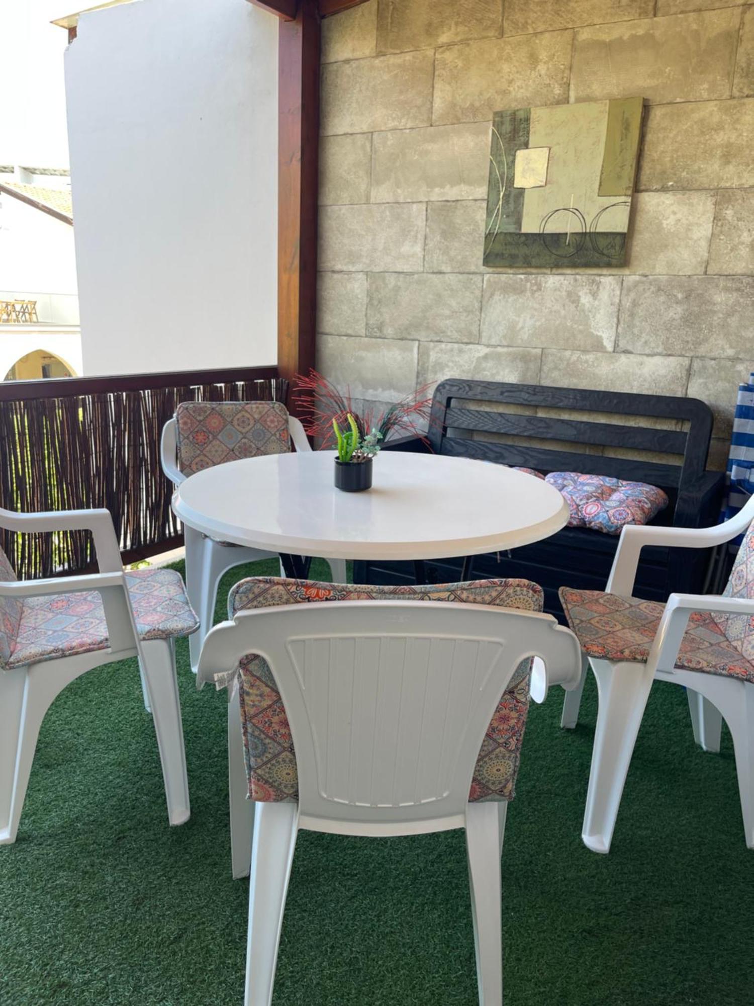 Limnaria Westpark 2 Bdrm 122