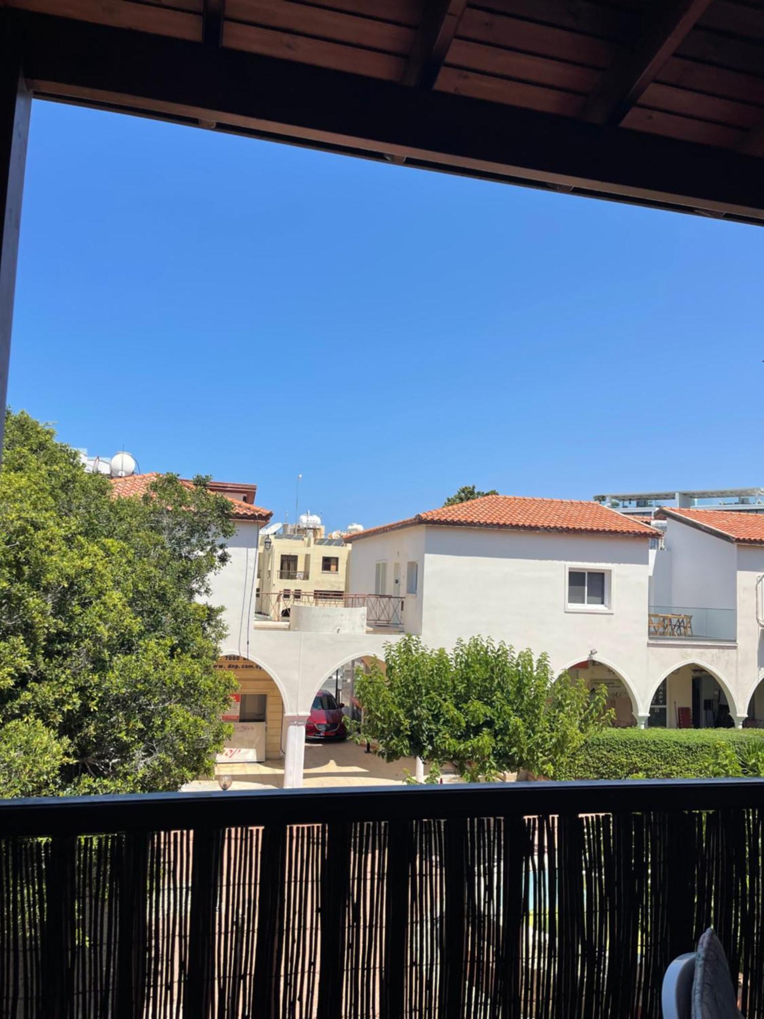 Apartment Limnaria Westpark 2 Bdrm 122 *
