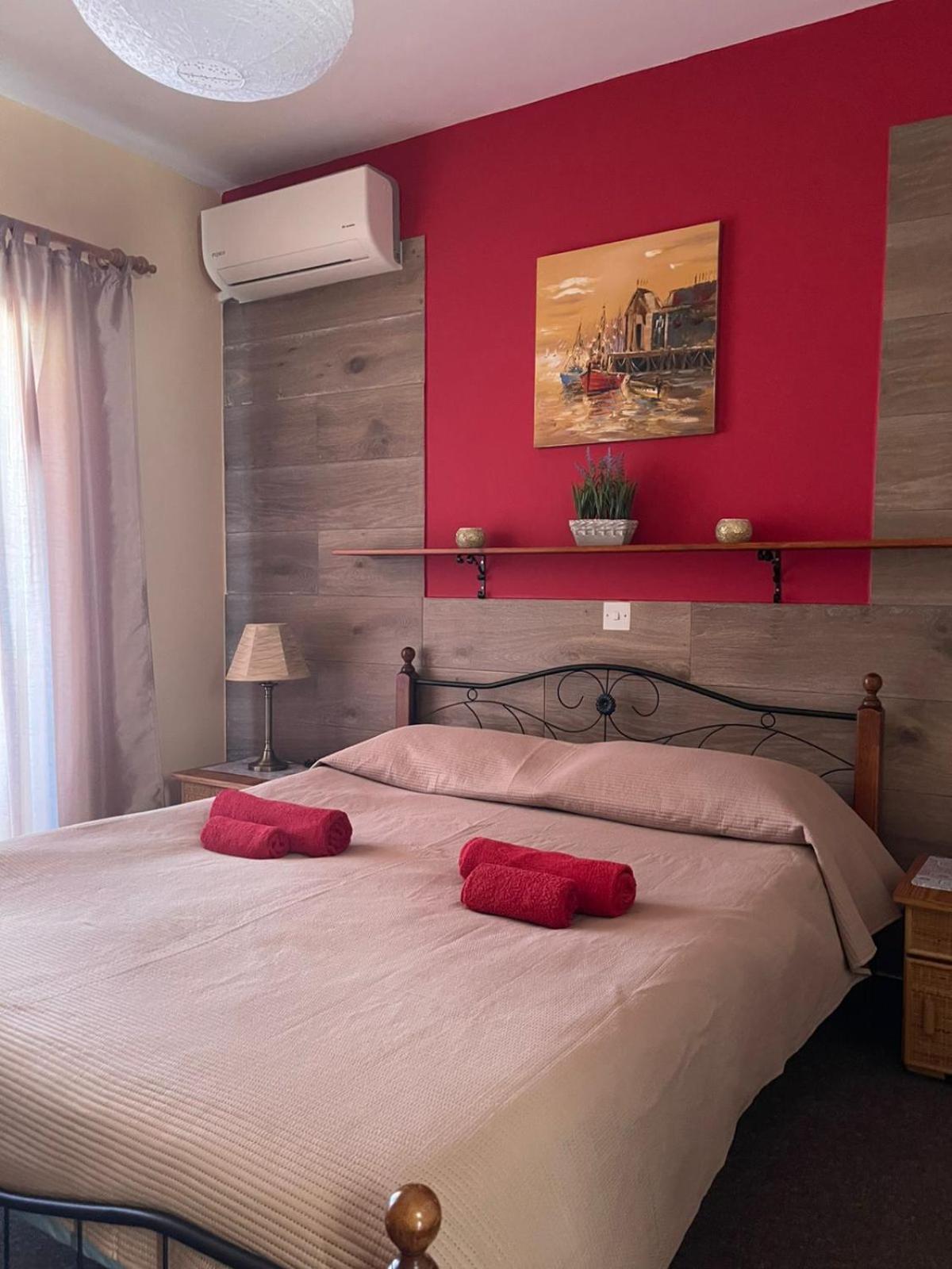 Apartament Limnaria Westpark 2 Bdrm 122 *