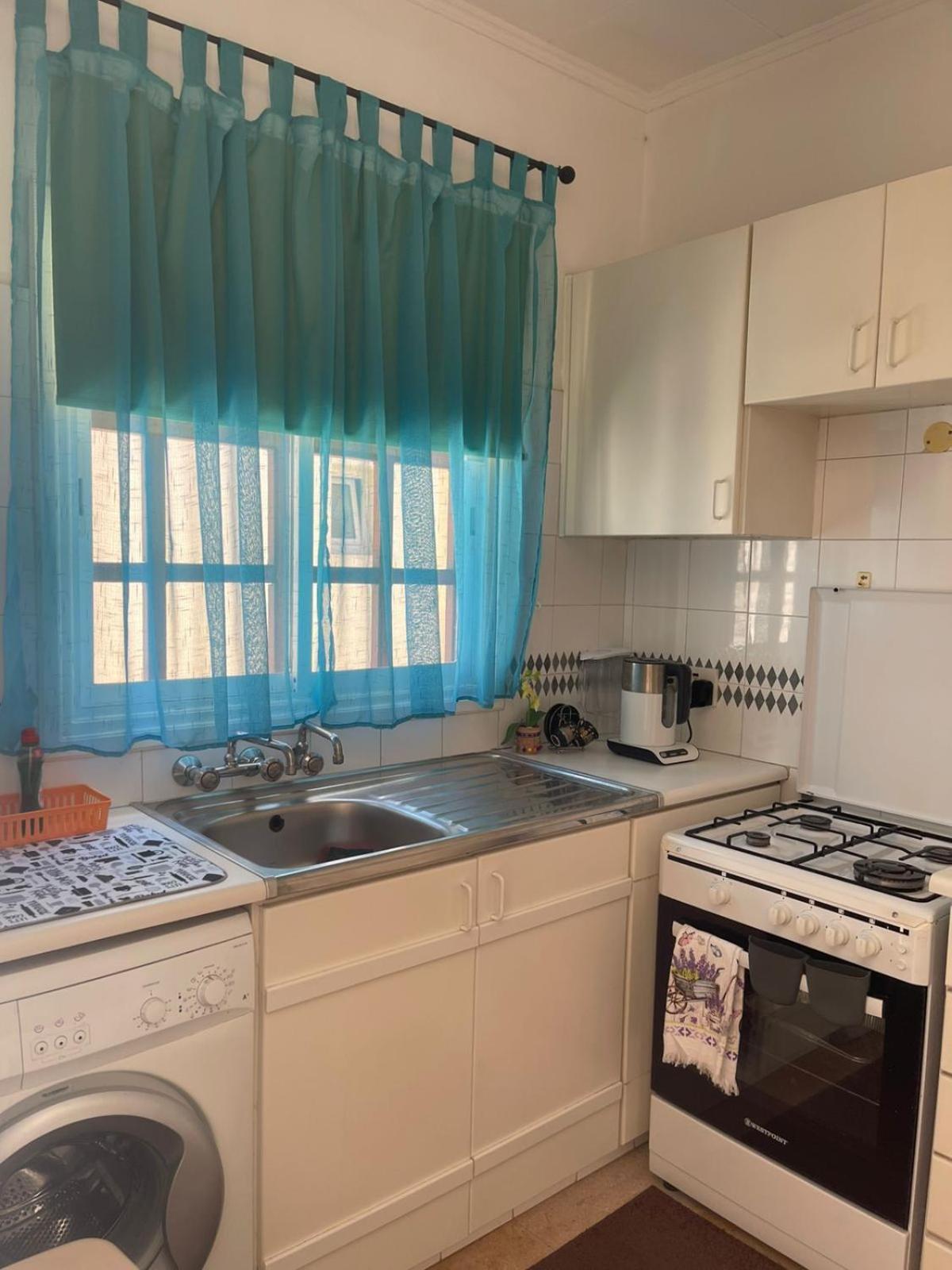 Limnaria Westpark 2 Bdrm 122 * Pafos