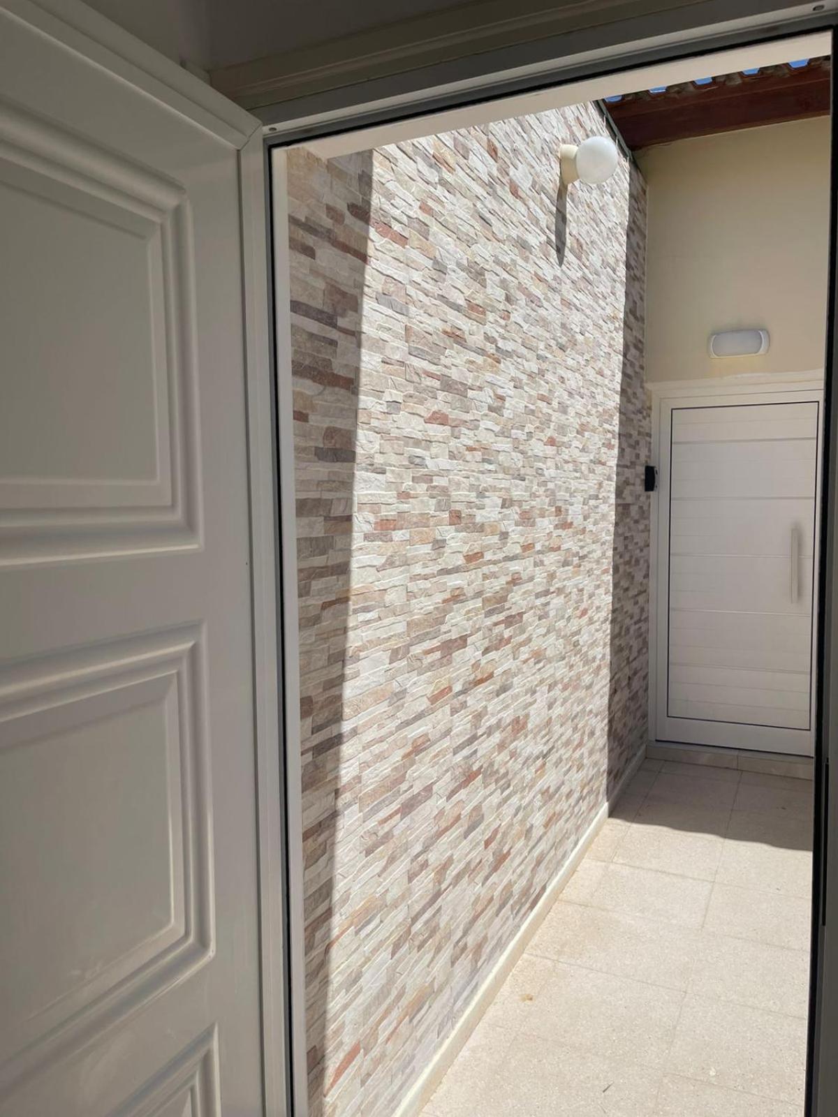 Limnaria Westpark 2 Bdrm 122 Apartament Pafos