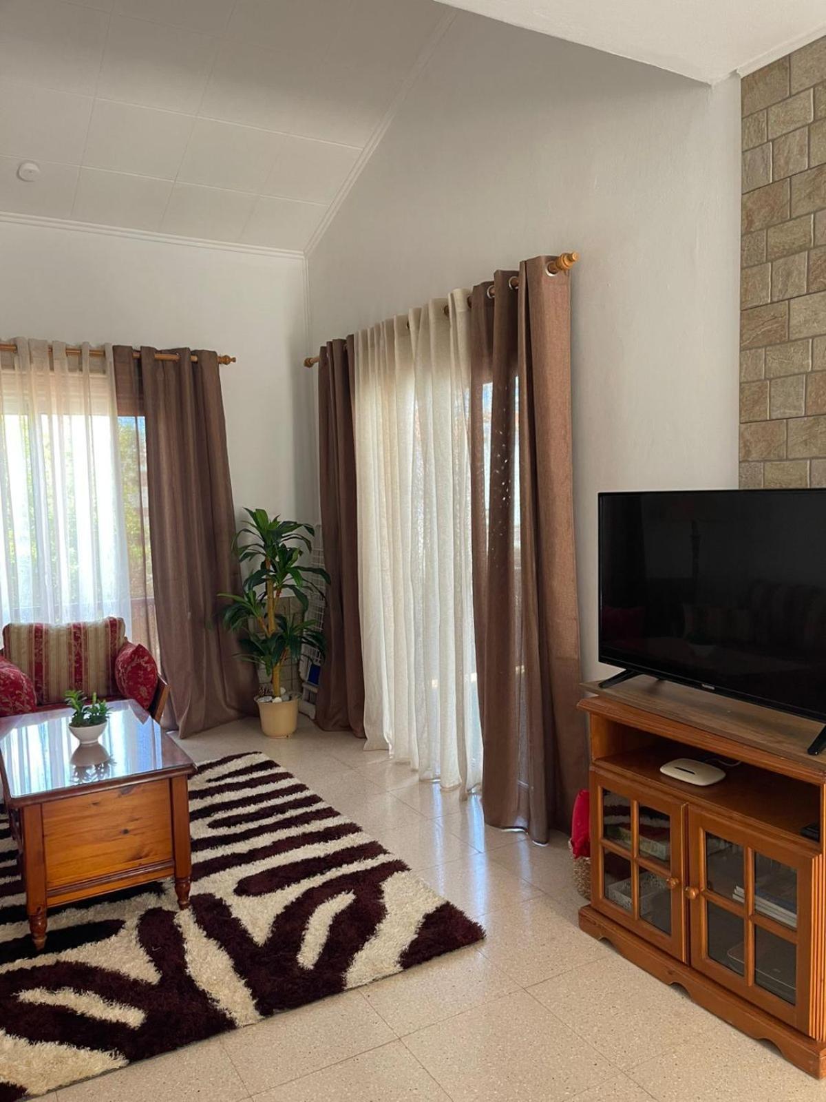 Apartament Limnaria Westpark 2 Bdrm 122 Pafos