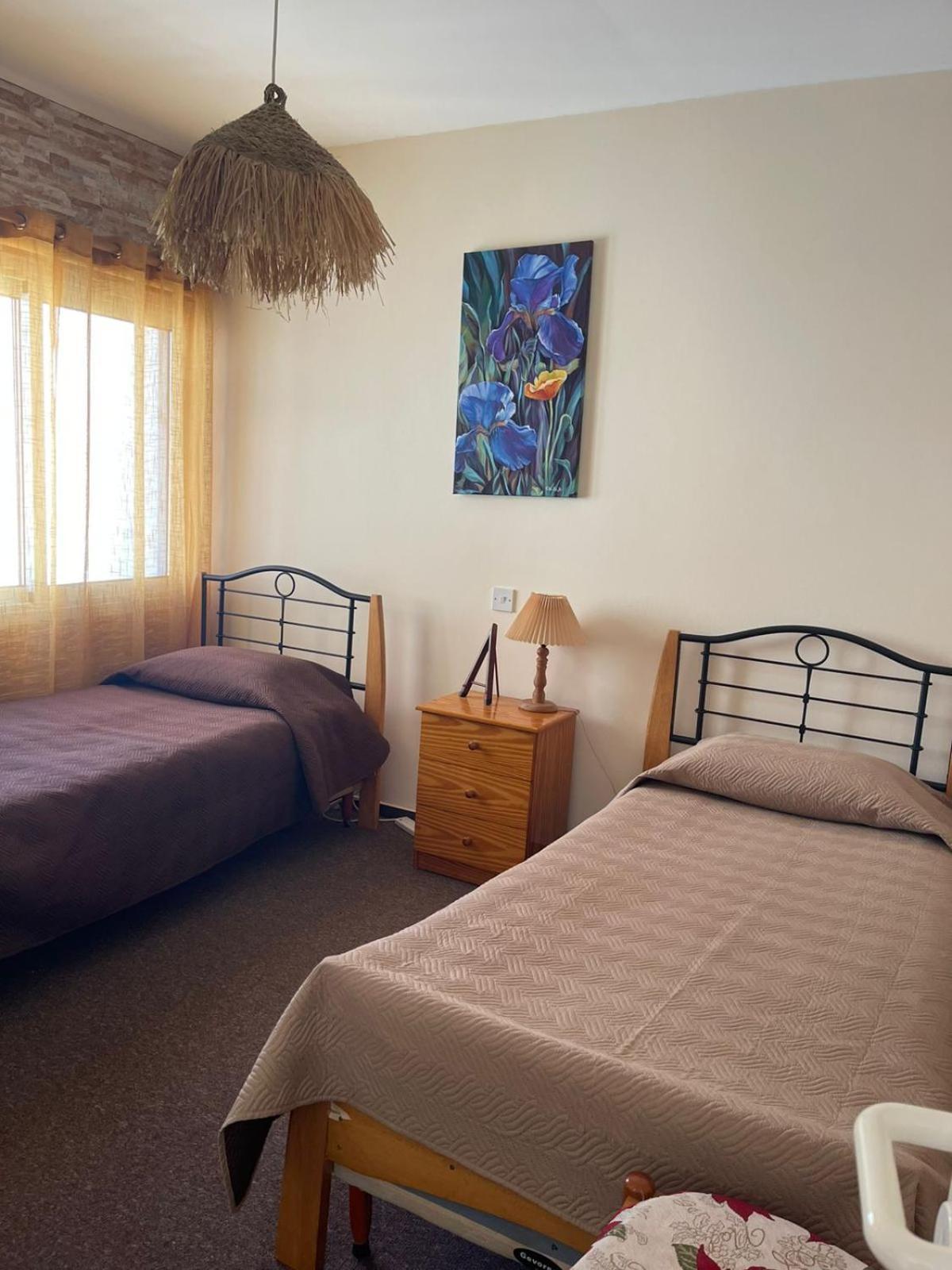 Apartament Limnaria Westpark 2 Bdrm 122 *