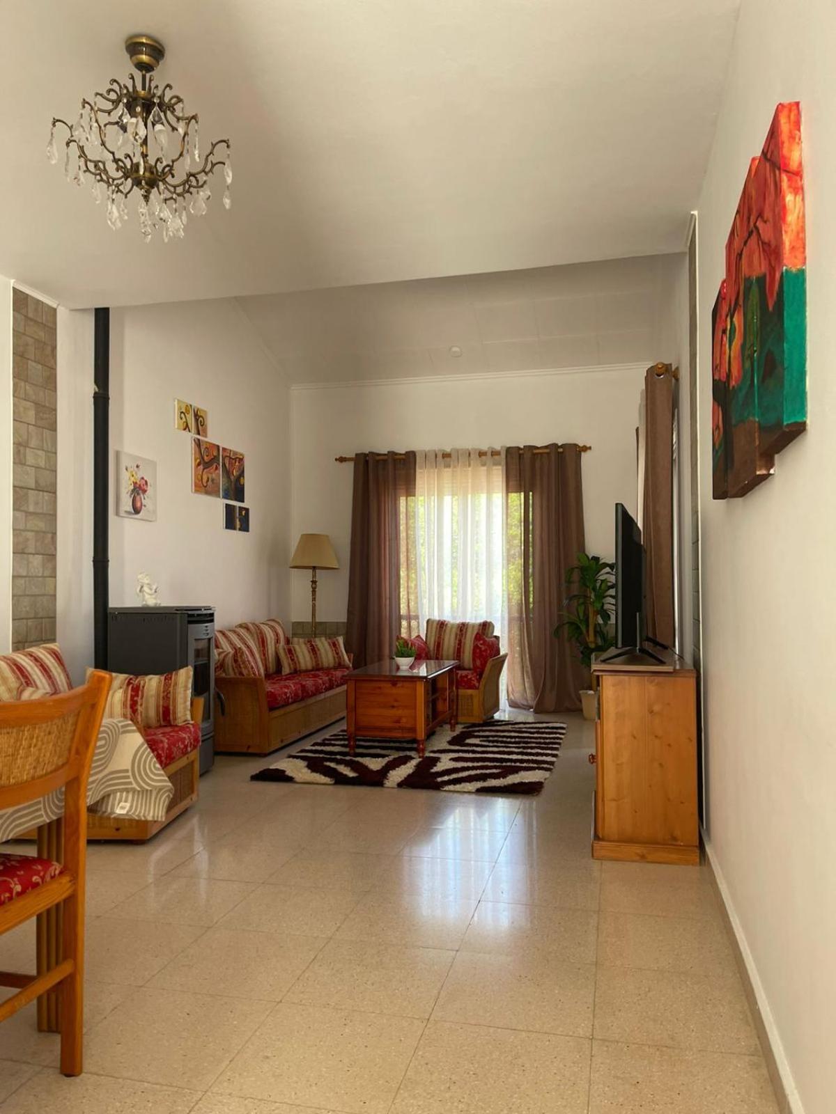 Apartament Limnaria Westpark 2 Bdrm 122 Pafos