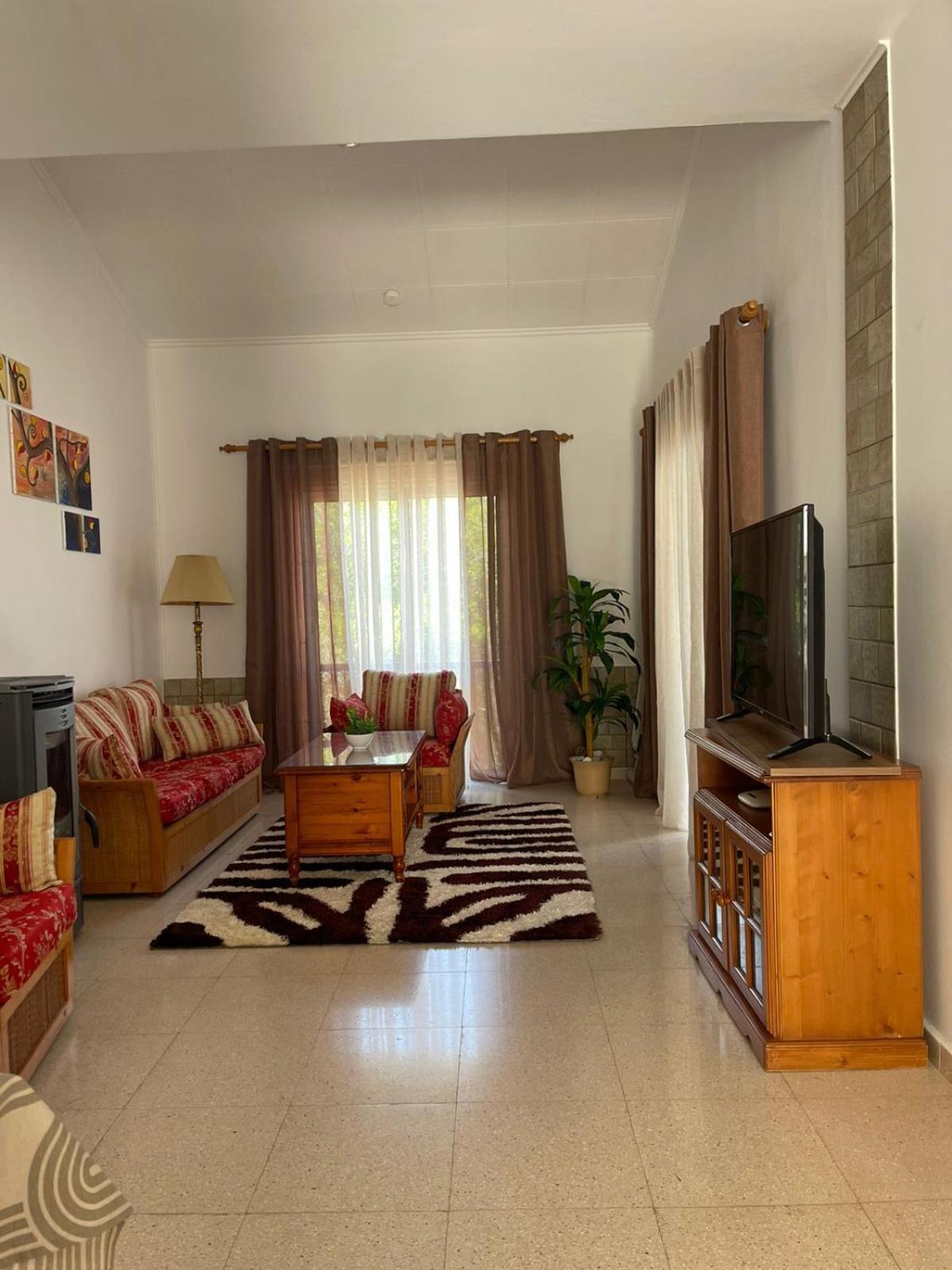 Limnaria Westpark 2 Bdrm 122 * Pafos