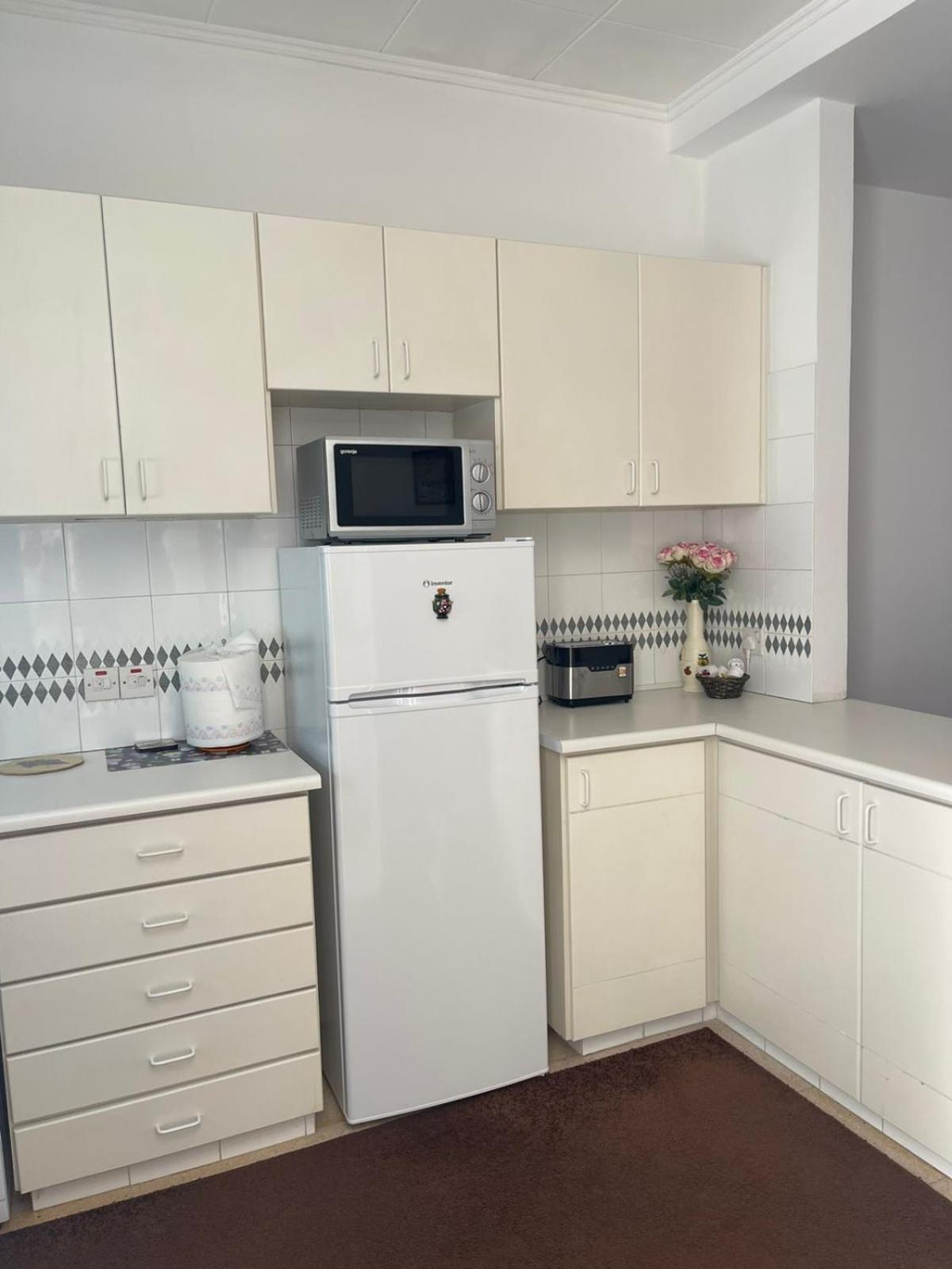 Limnaria Westpark 2 Bdrm 122 Pafos